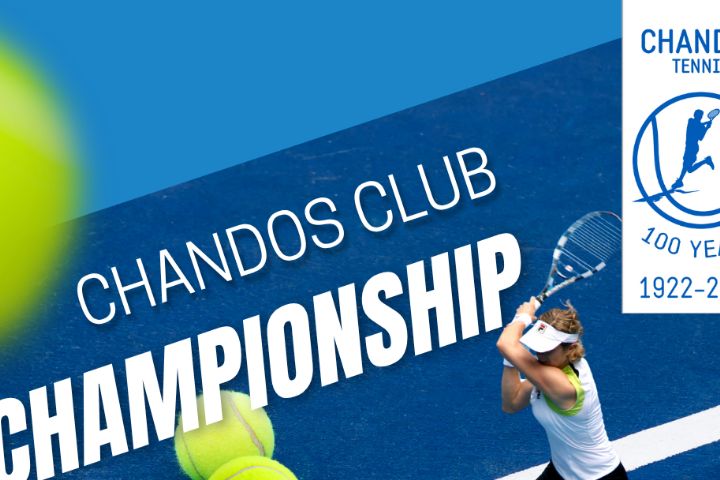 Image for Enter Your Club Championships