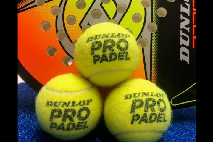 Image for Padel at Chapel A