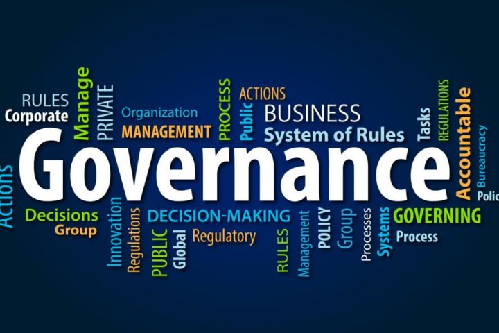 Image for Governance