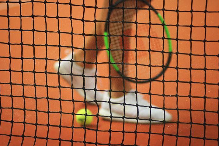 Image for Members Day Events: Tennis