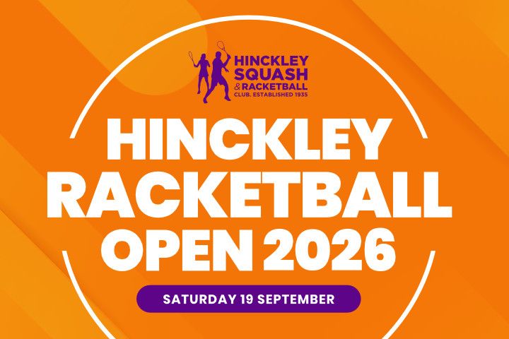 Image for Racketball Open