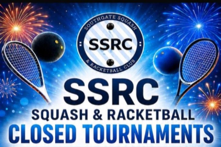 Image for SSRC Closed Tournaments