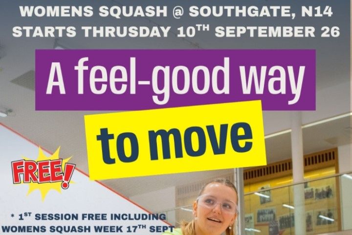 Image for Womens Squash Coaching