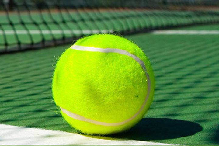 Image for Tennis Tournaments
