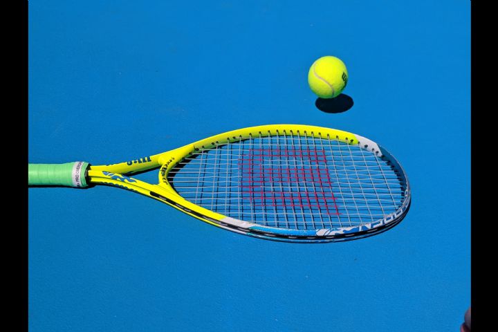 Image for All Courts & Gym Bookings